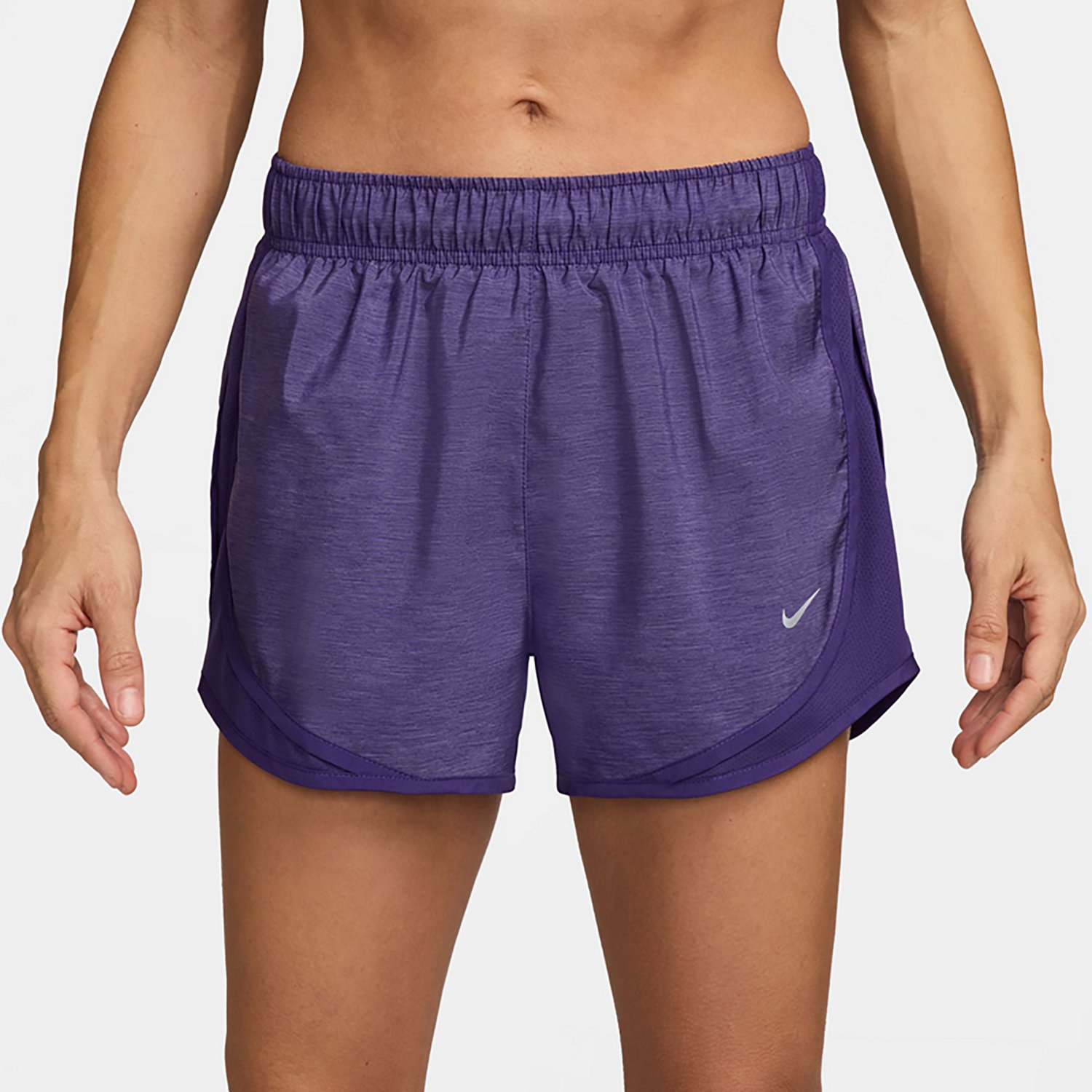 Nike Women's Tempo Dri-FIT Mid-Rise Running Shorts 3