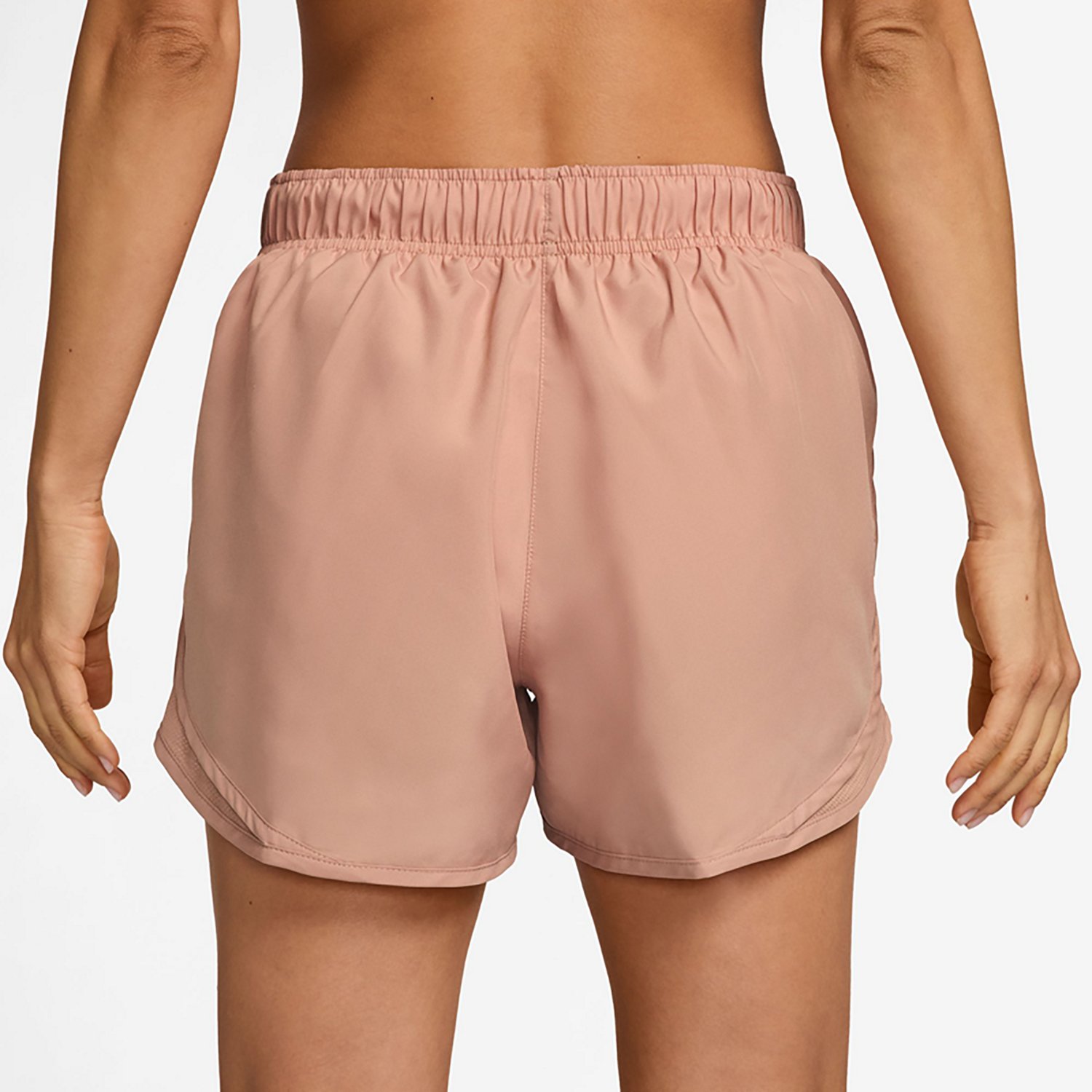 Nike Women's Tempo Dri-FIT Mid-Rise Running Shorts 3 in - view number 2