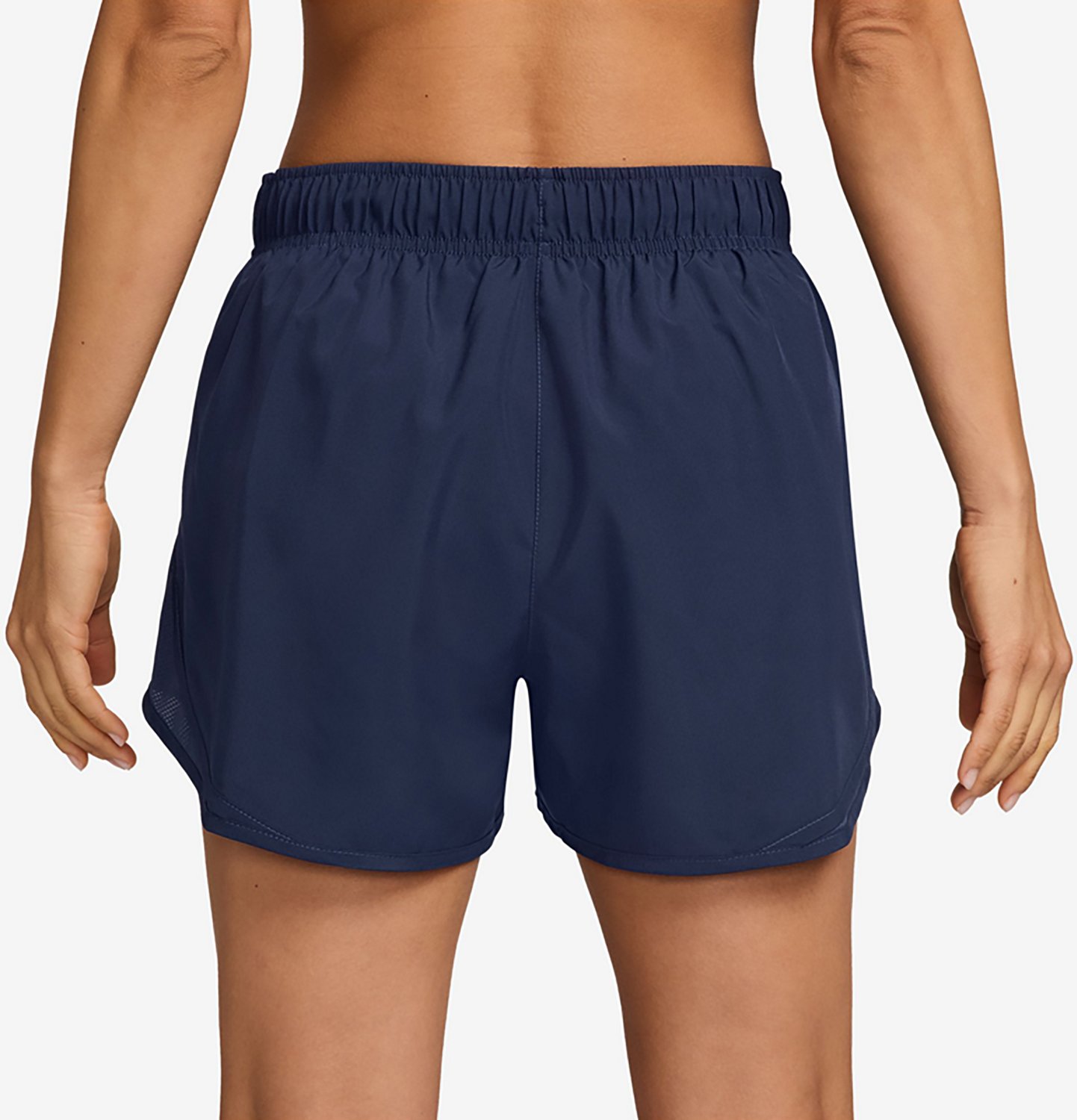 Nike Women's Tempo Dri-FIT Mid-Rise Running Shorts 3 in - view number 2