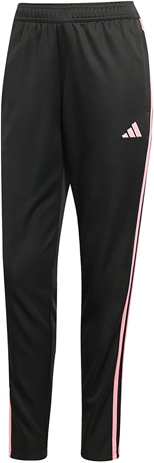 adidas Women's TIRO25 Essentials Training Pants - view number 5