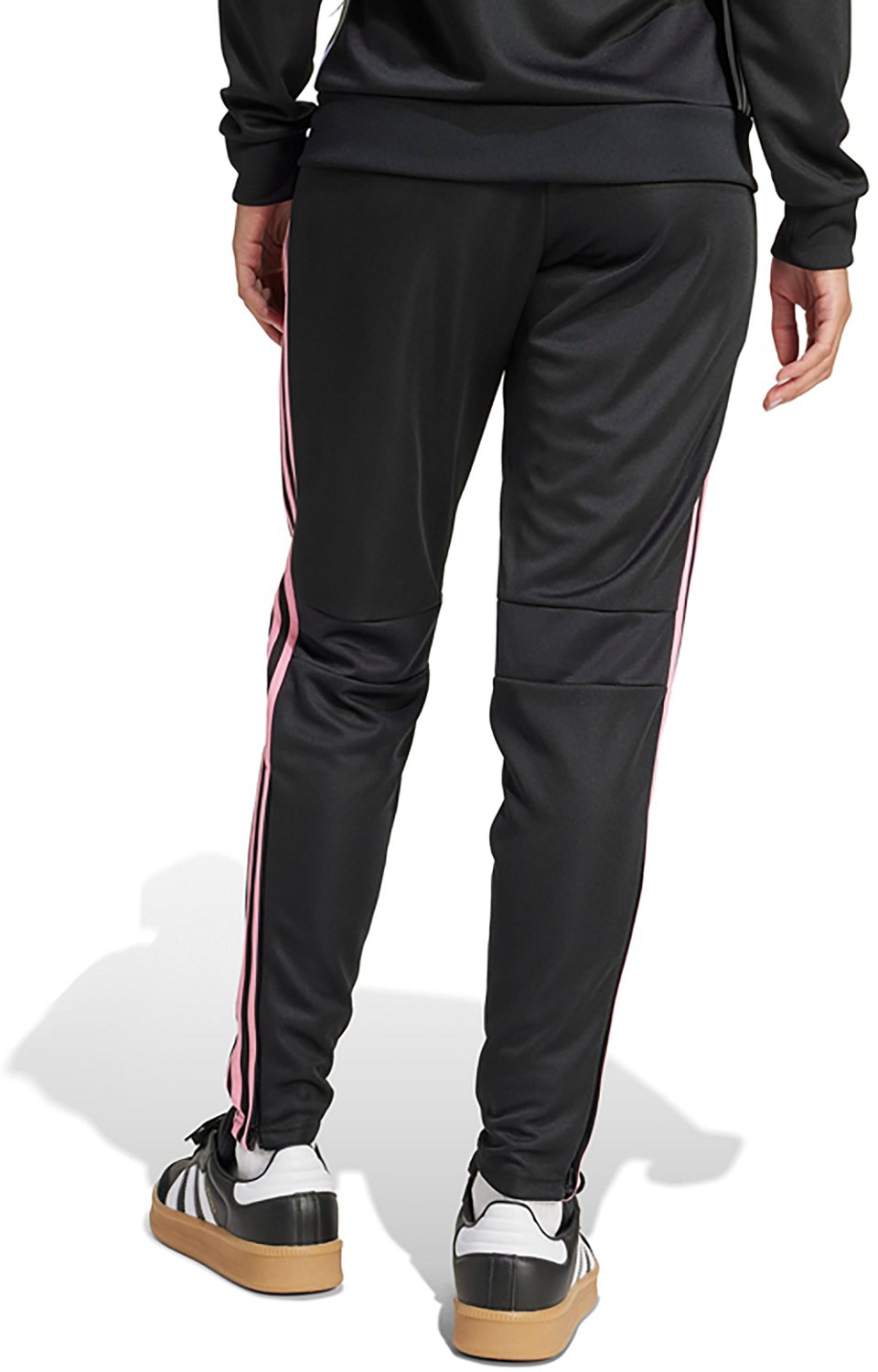 adidas Women's TIRO25 Essentials Training Pants - view number 2