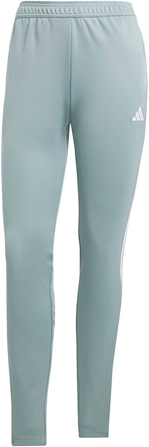 adidas Women's TIRO25 Essentials Training Pants - view number 5
