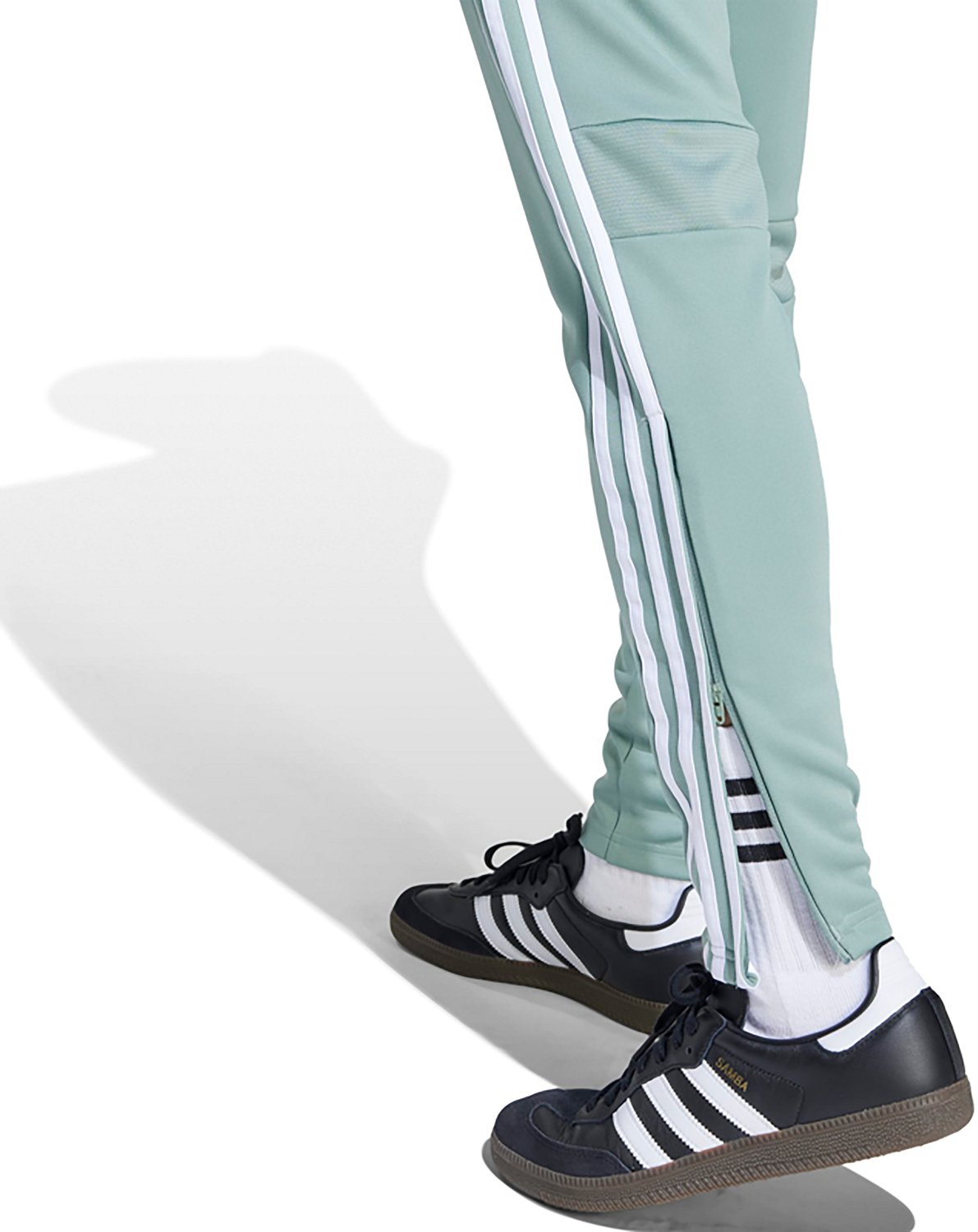 adidas Women's TIRO25 Essentials Training Pants - view number 3