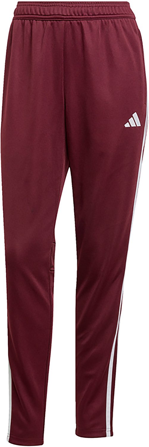 adidas Women's TIRO25 Essentials Training Pants - view number 5