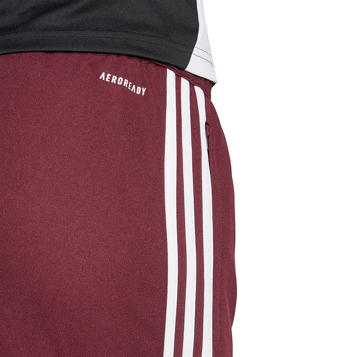 adidas Women's TIRO25 Essentials Training Pants - view number 4