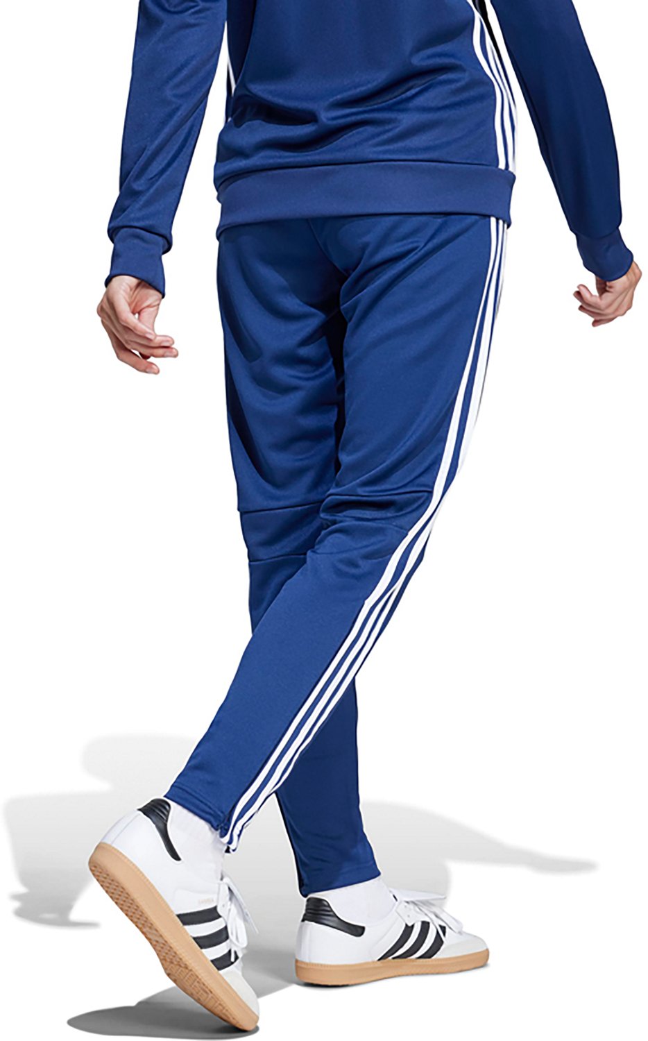 adidas Women's TIRO25 Essentials Training Pants - view number 2