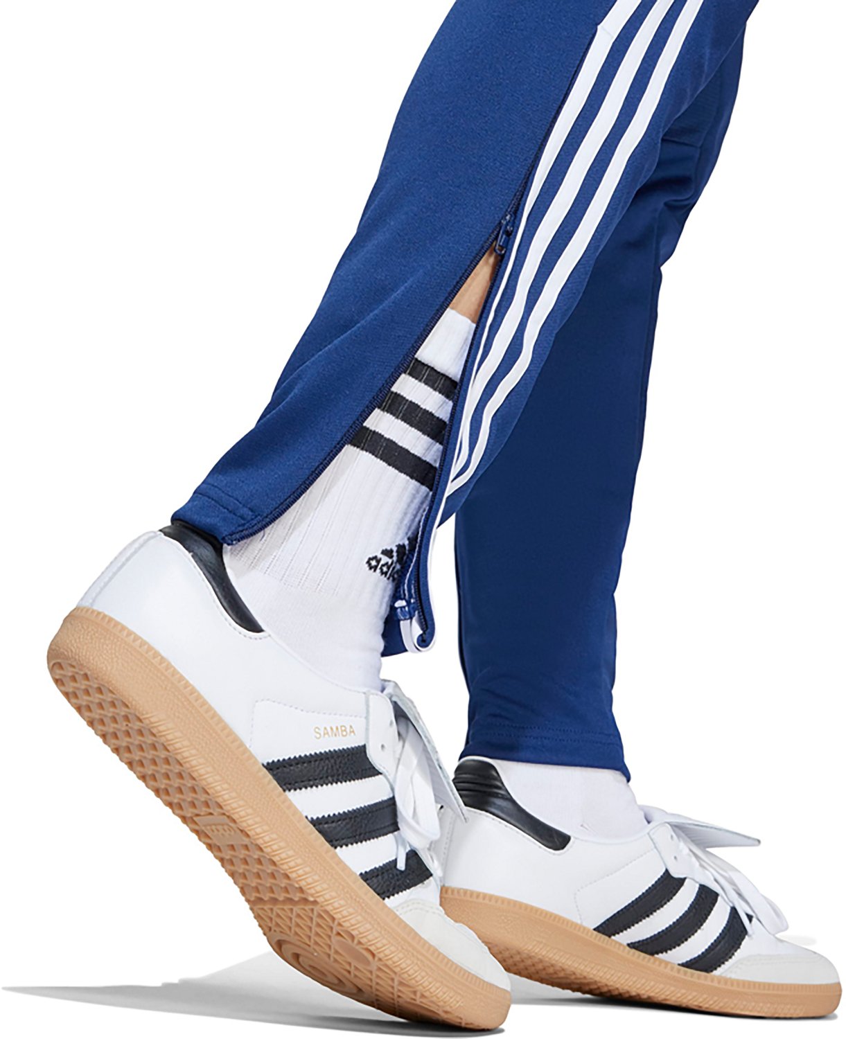 adidas Women's TIRO25 Essentials Training Pants - view number 3