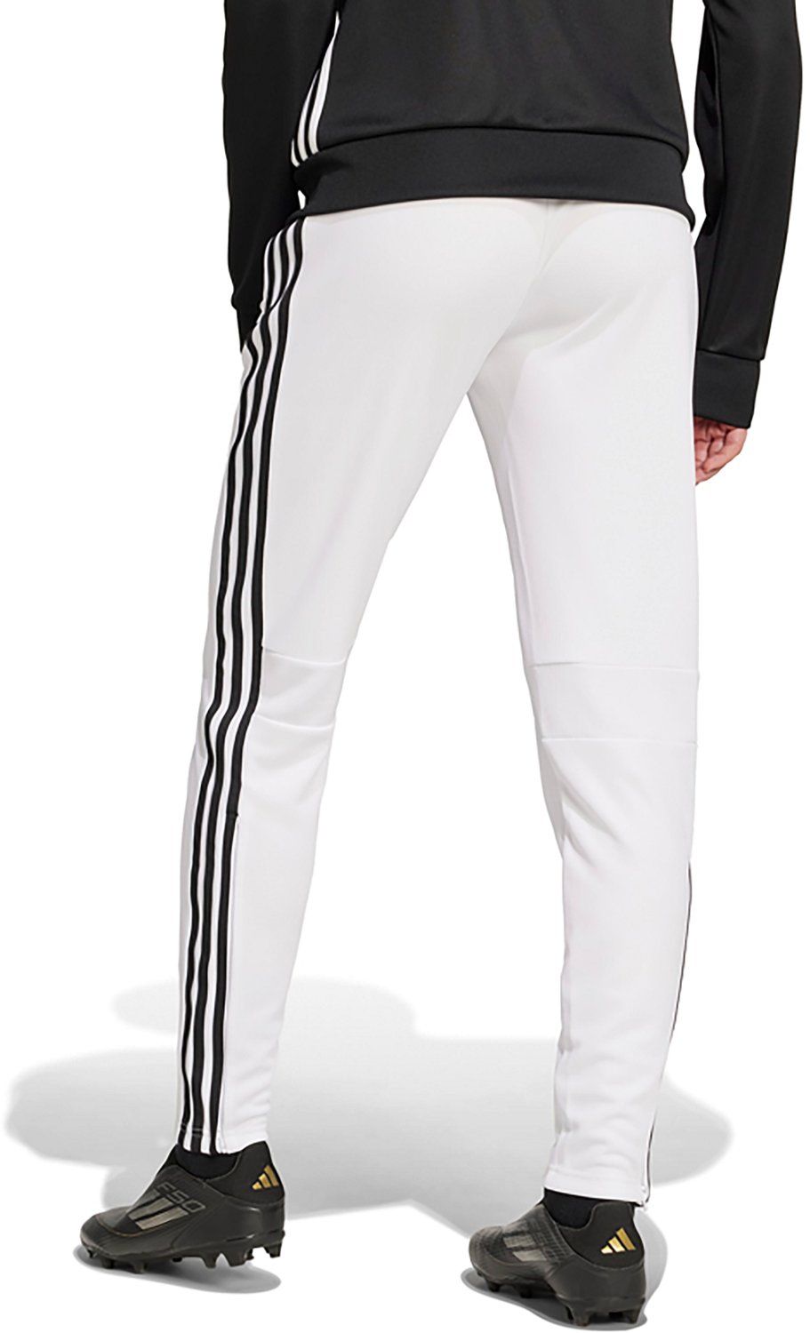 adidas Women's TIRO25 Essentials Training Pants - view number 2