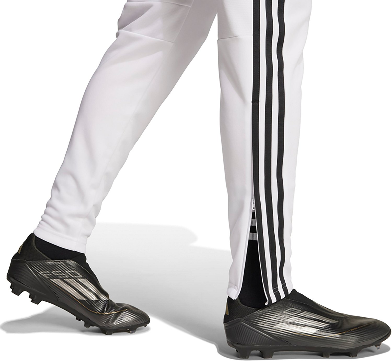 adidas Women's TIRO25 Essentials Training Pants - view number 4