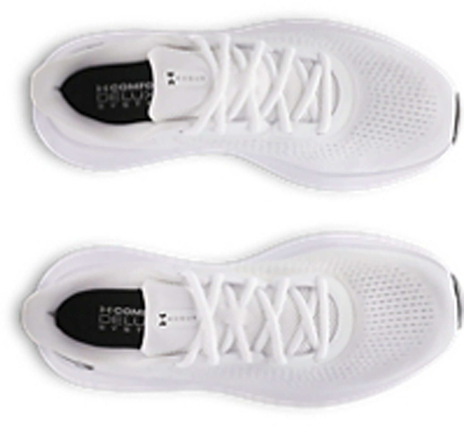 Under Armour Men's Charged Rogue 5 Running Shoes - view number 4