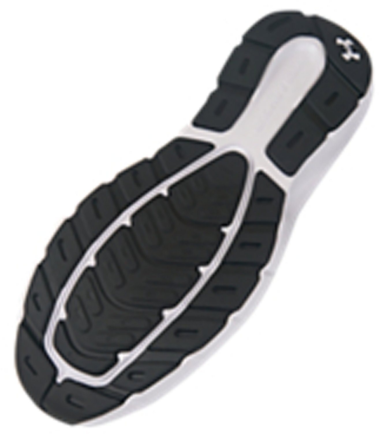 Under Armour Men's Charged Rogue 5 Running Shoes - view number 5