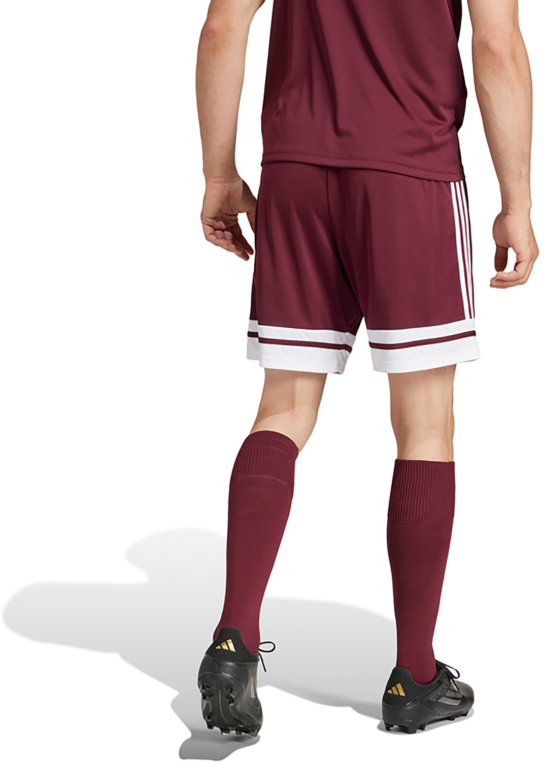 adidas Men's Squadra25 Shorts 7 in - view number 2