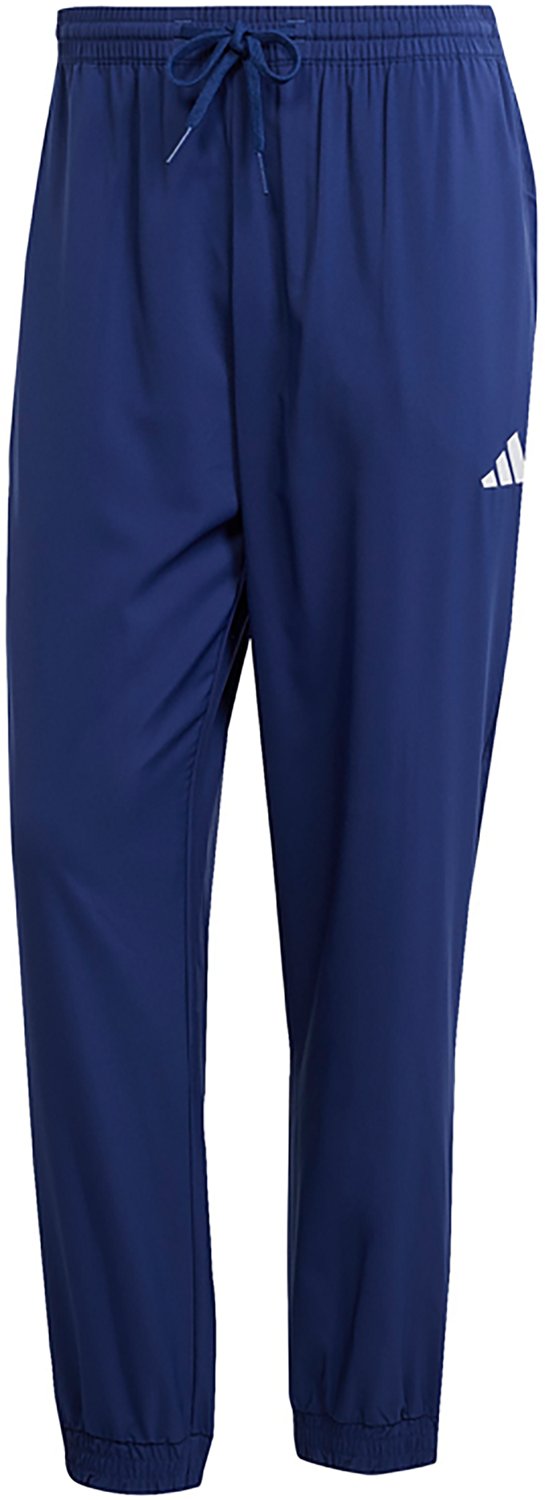 adidas Men's Essentials Small Logo Stanford Pants - view number 5