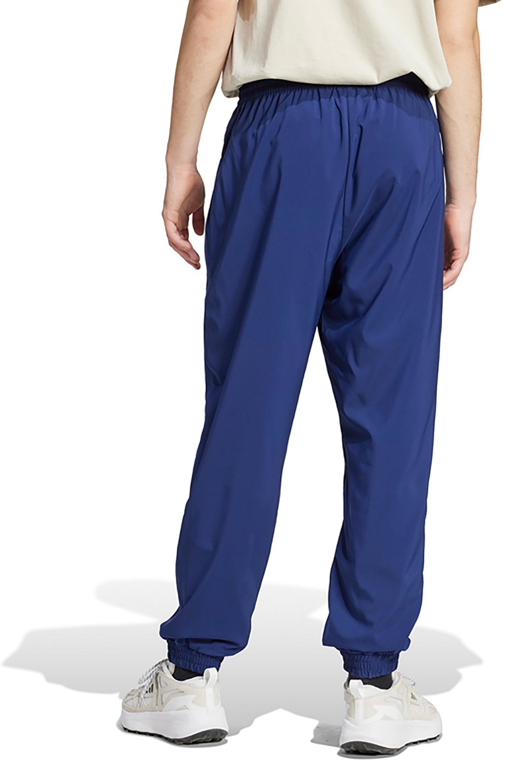 adidas Men's Essentials Small Logo Stanford Pants - view number 2