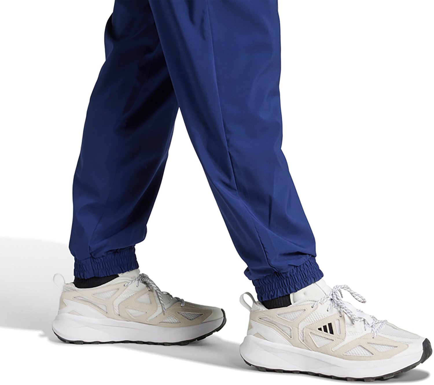 adidas Men's Essentials Small Logo Stanford Pants - view number 4