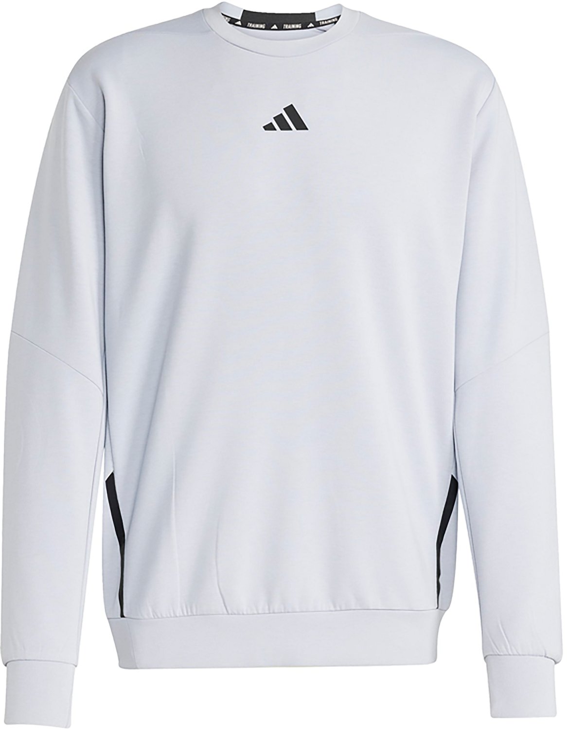 adidas Men's Designed for Training Crew Sweatshirt - view number 6