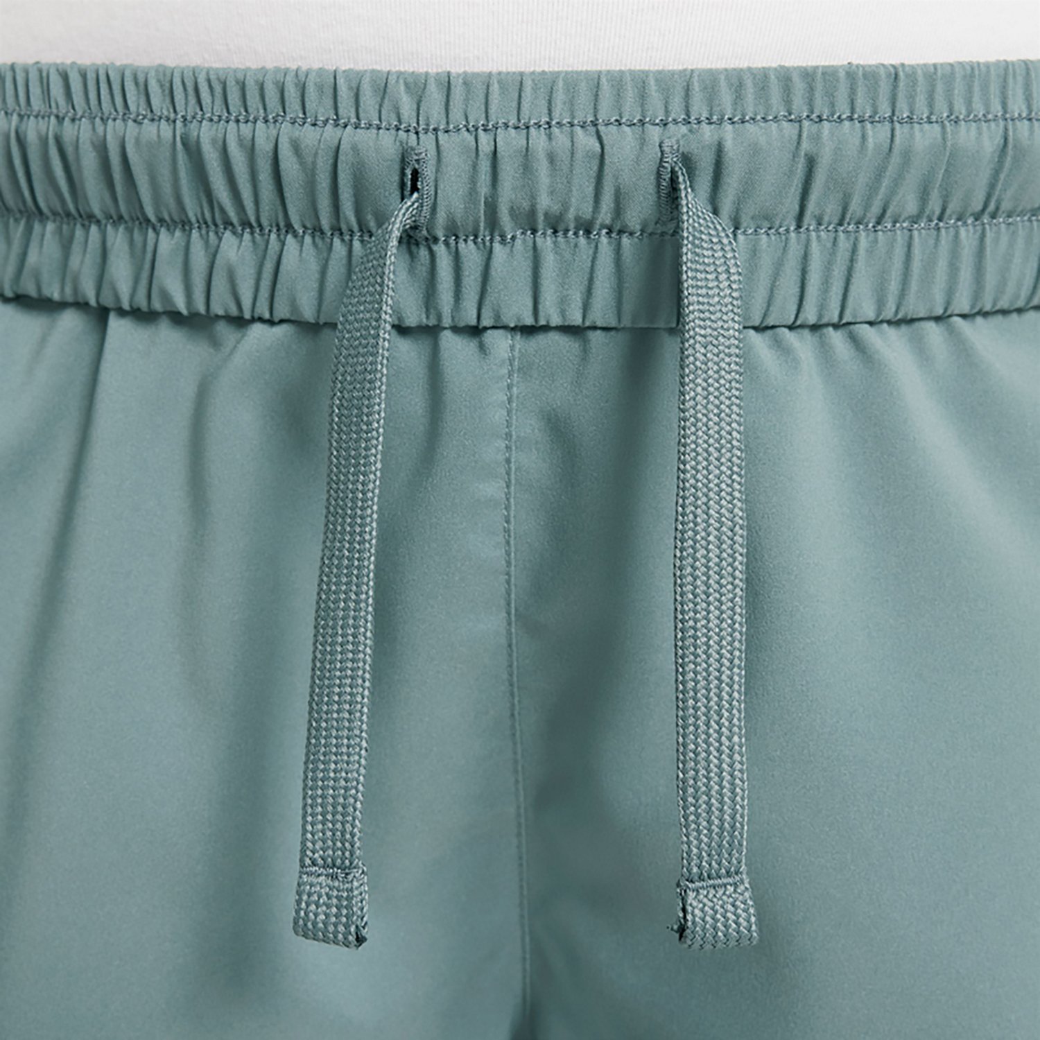 Nike Girls' One Dri-FIT 2-in-1 Shorts 3 in - view number 4