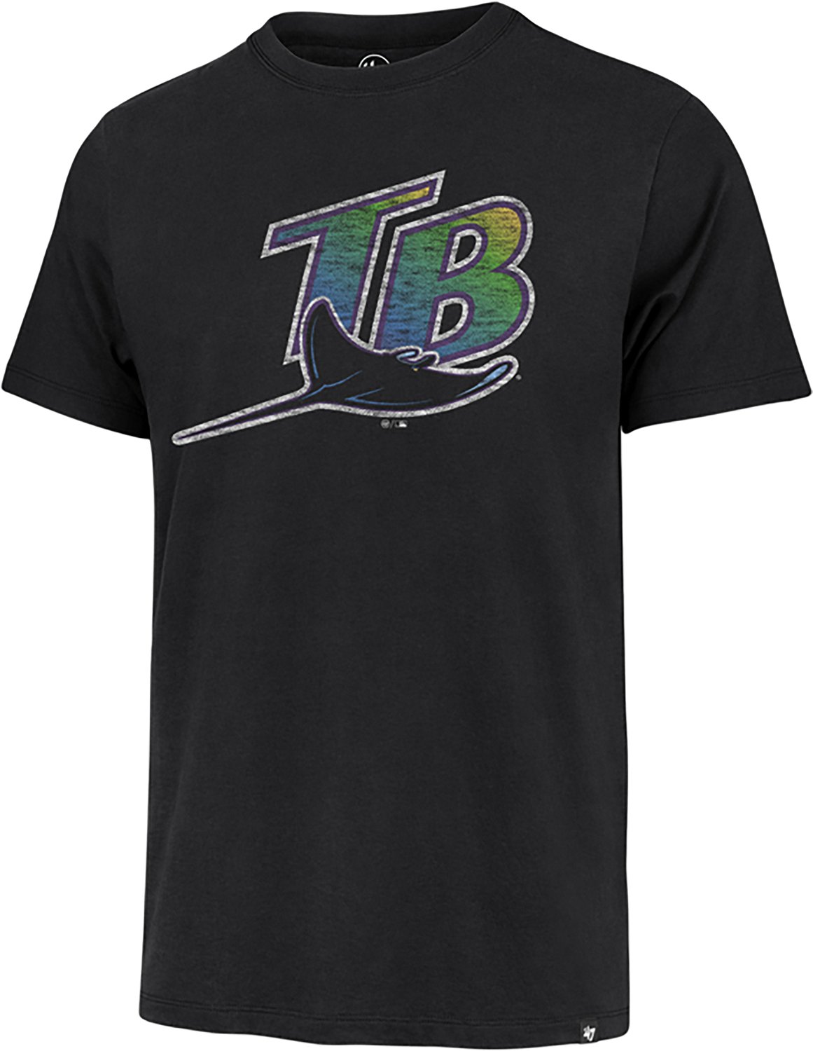 47 Men's Rays Premier Franklin T-shirt