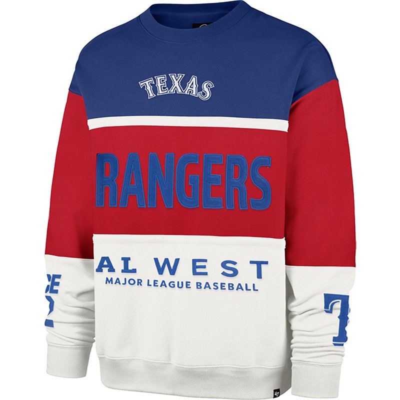 47 Men's Rangers On… - image