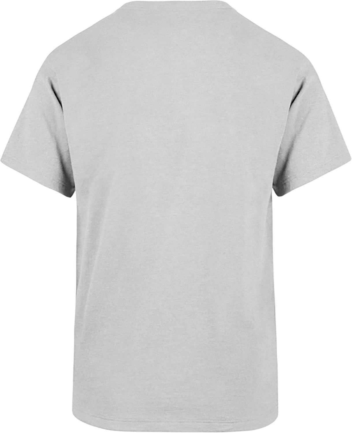 47 Kids' Braves Cap Off Franklin T-shirt - view number 2