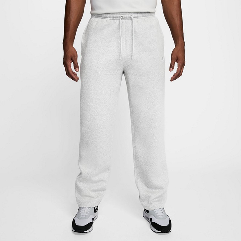 Nike Men's Club Ope… - image