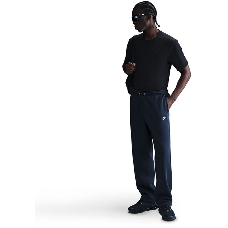 Nike Men's Club Ope… - image