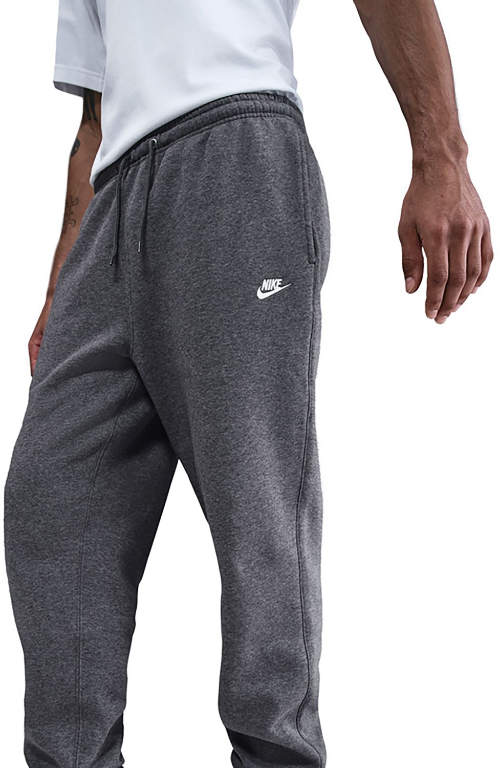 Nike Men's Nike Club Joggers - view number 3