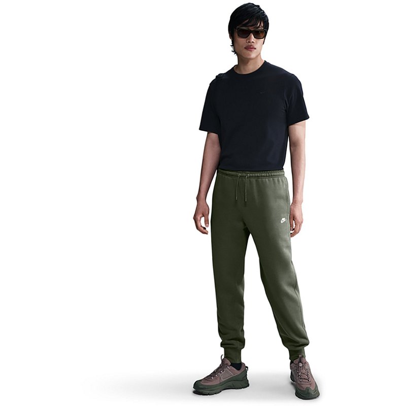 Nike Men's Nike Clu… - image