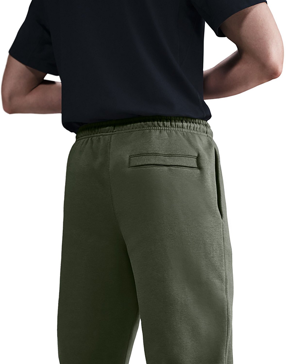 Nike Men's Nike Club Joggers - view number 4