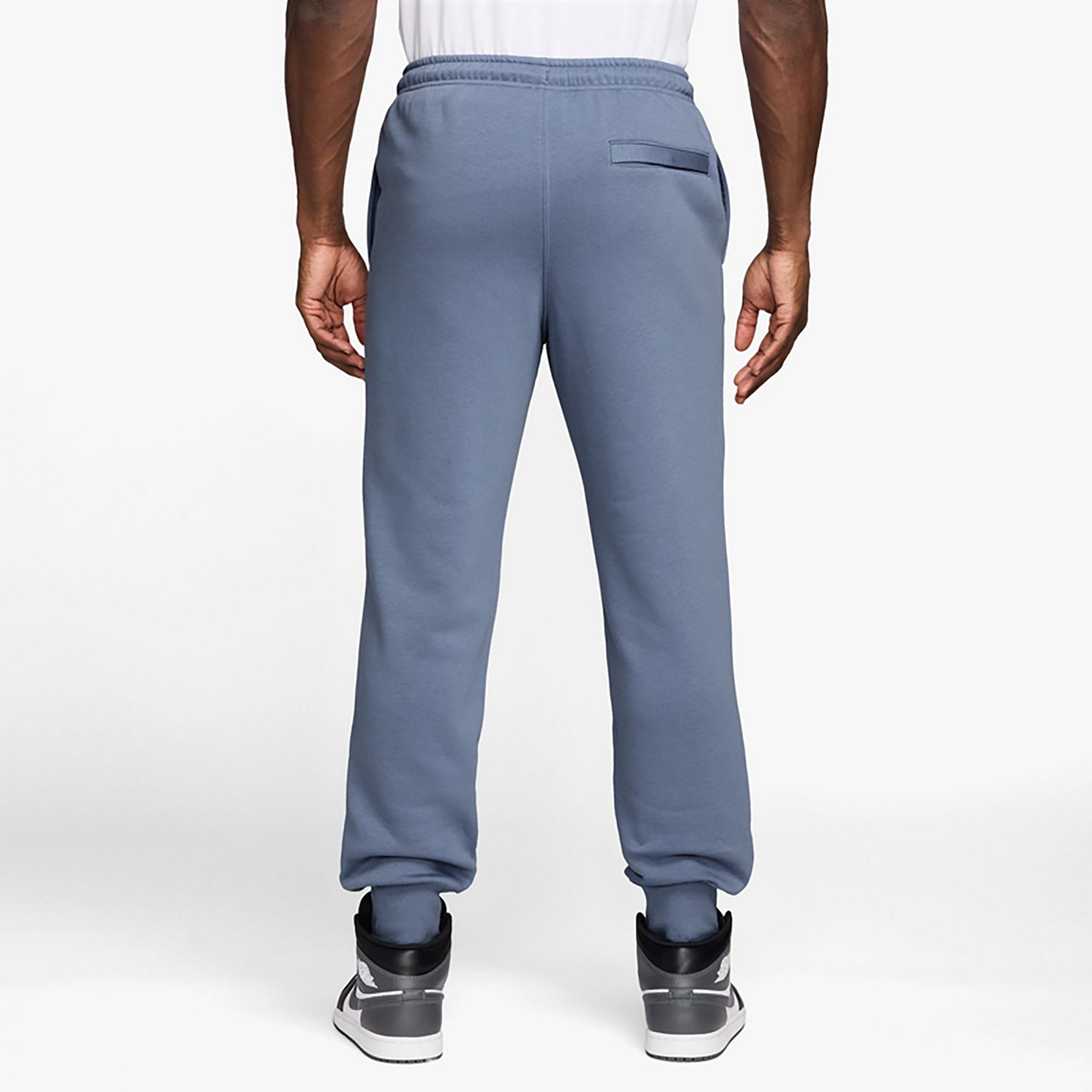 Nike Men's Nike Club Joggers - view number 2