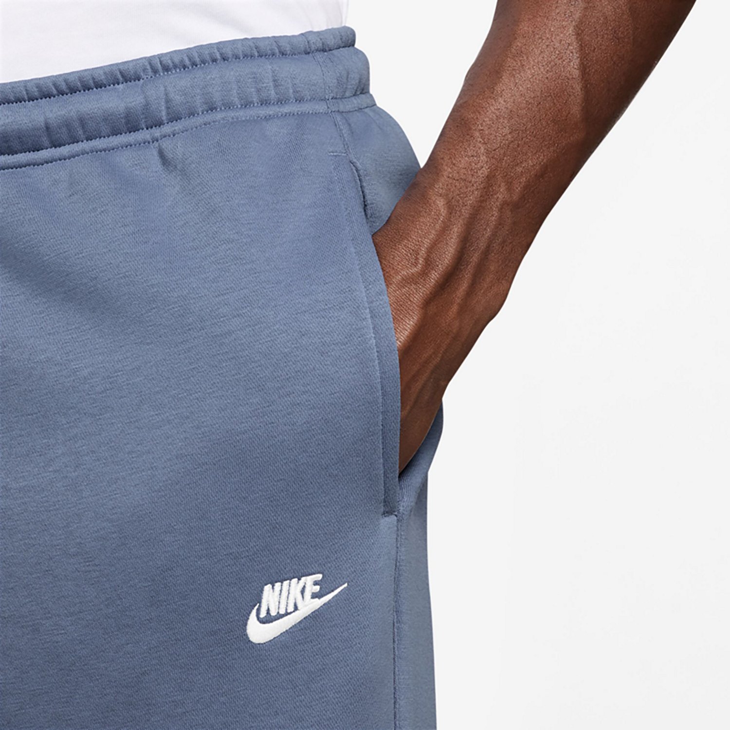 Nike Men's Nike Club Joggers - view number 3