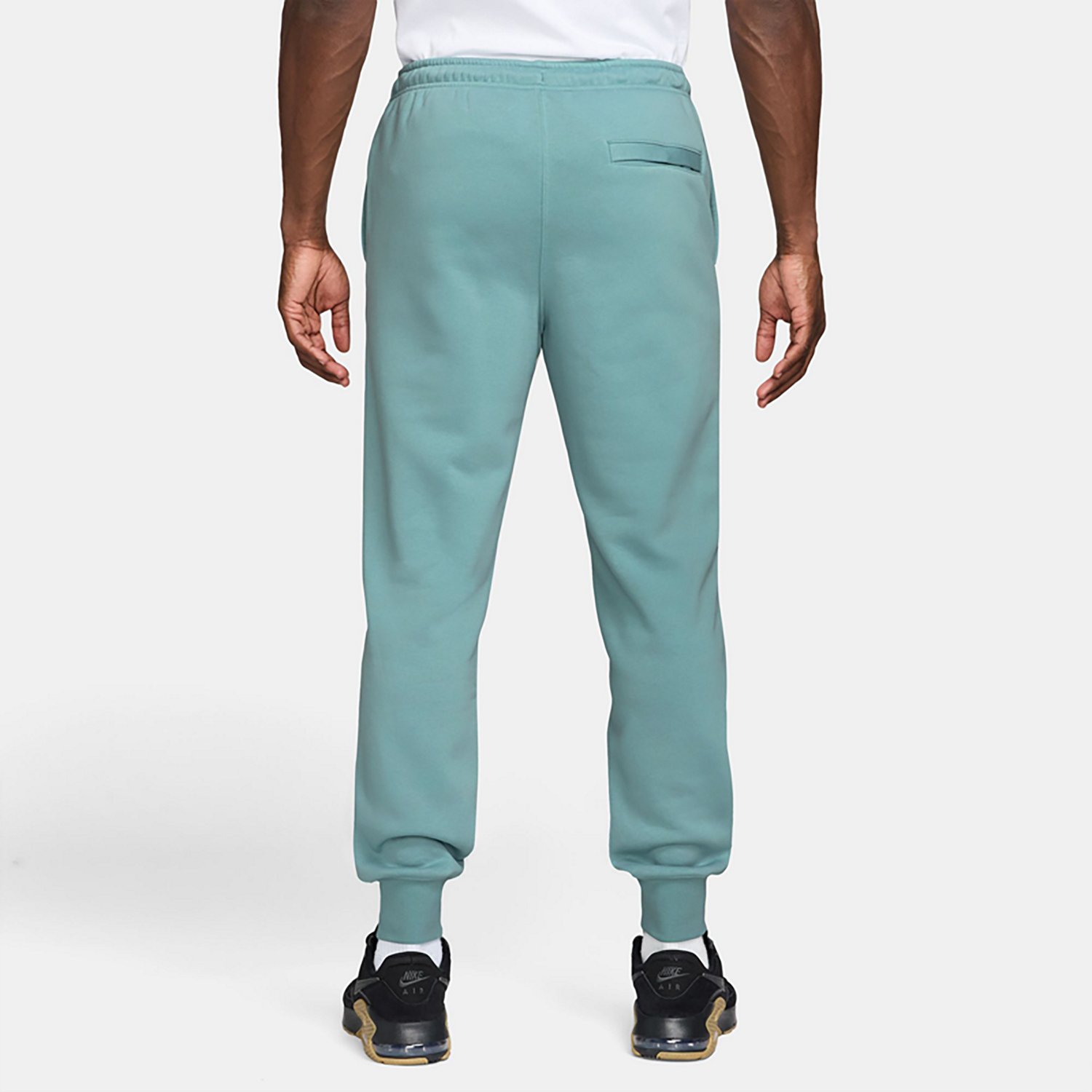 Nike Men's Nike Club Joggers - view number 2