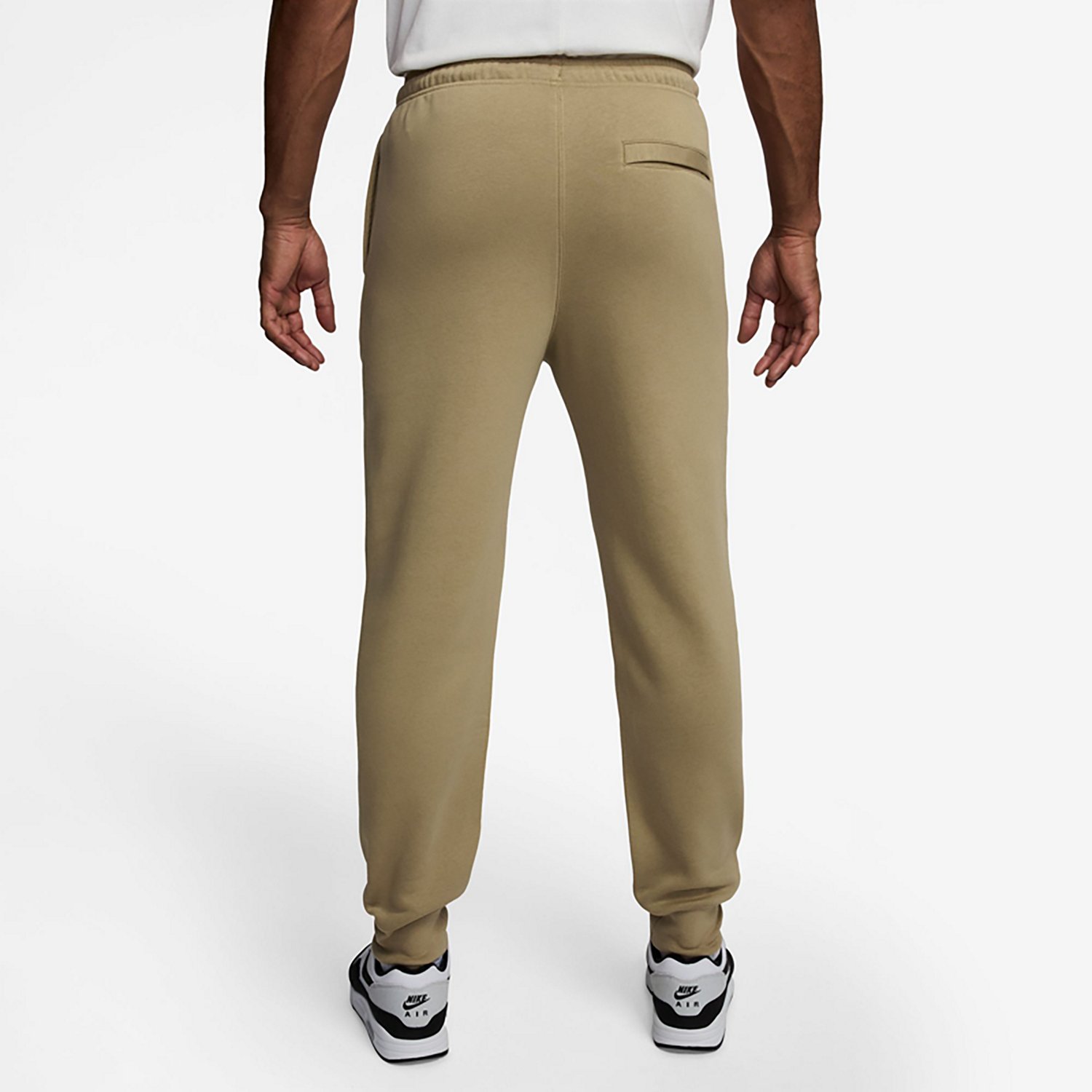 Nike Men's Club Joggers