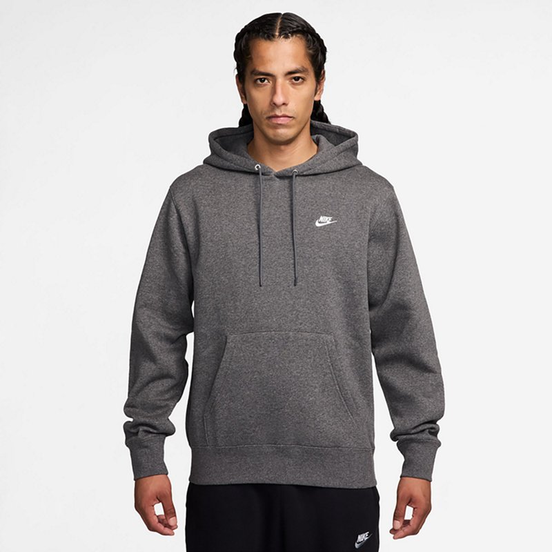 Nike Men's Club Pul… - image