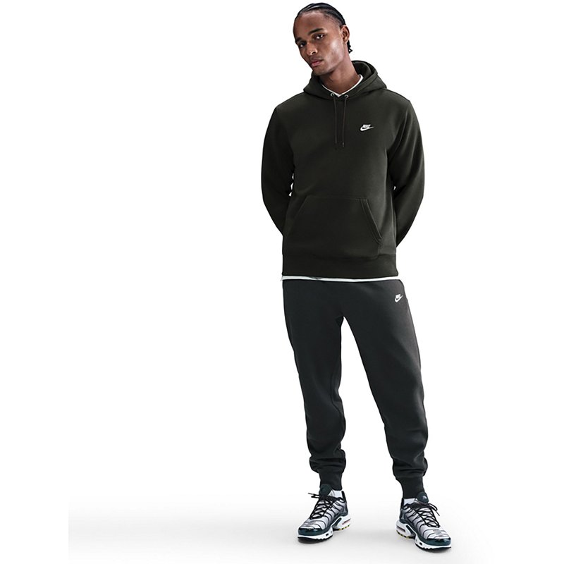 Nike Men's Club Pul… - image