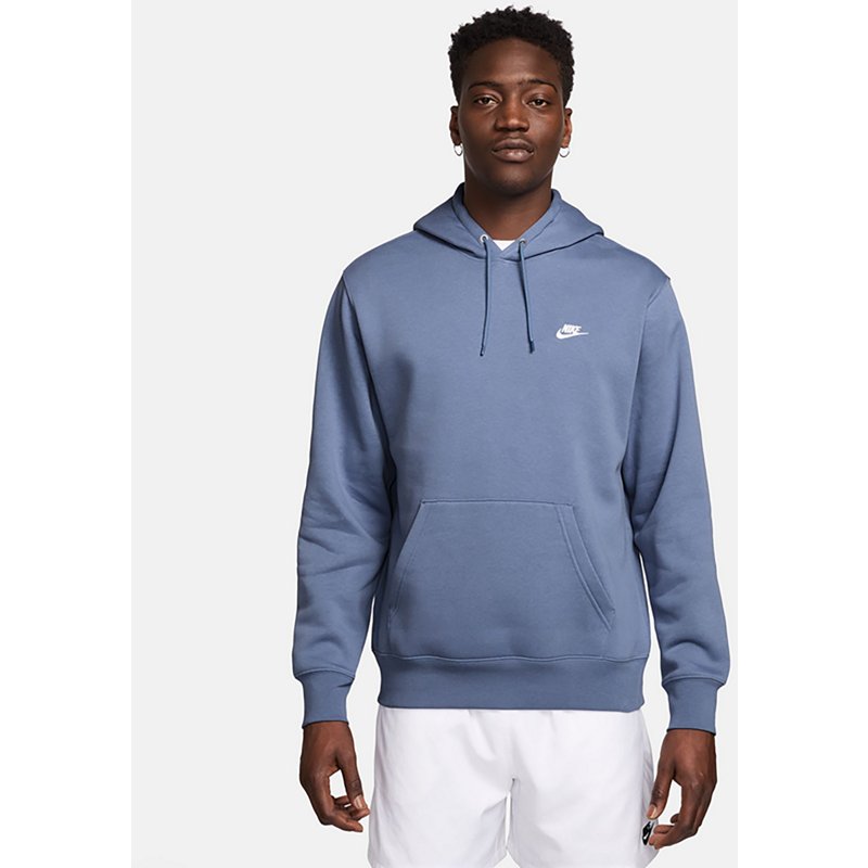 Nike Men's Club Pul… - image