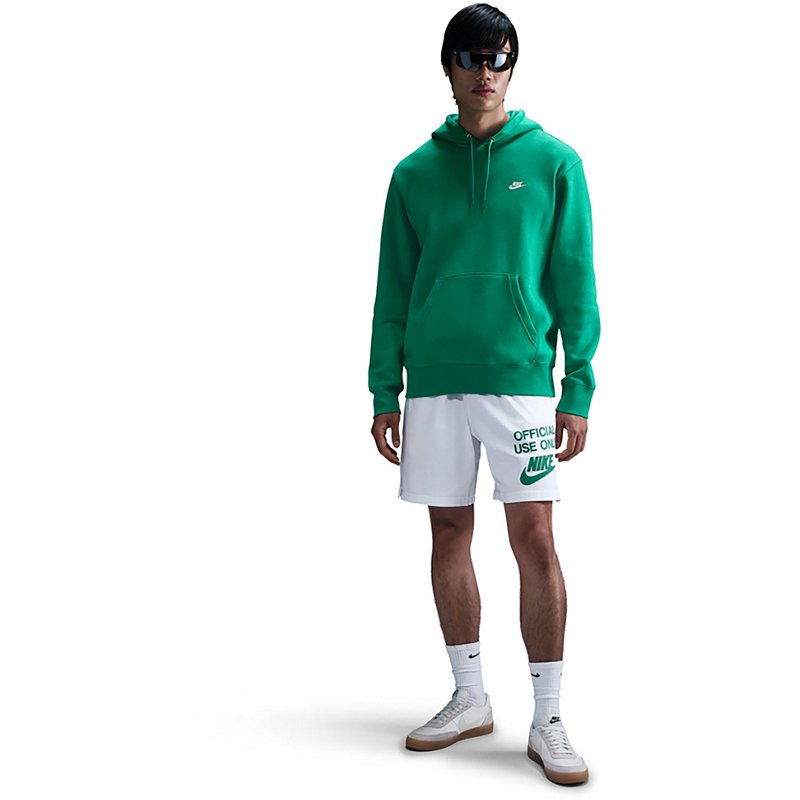 Nike Men's Club Pul… - image