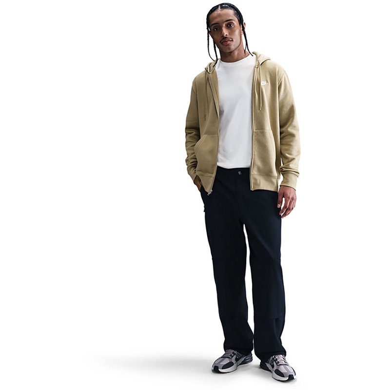 Nike Men's Club Ful… - image