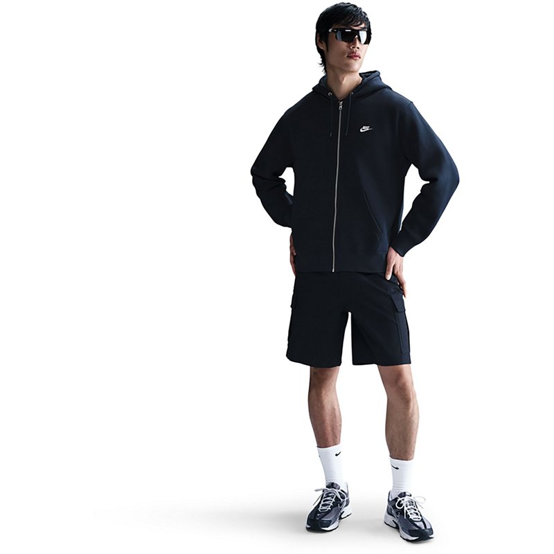 Nike Men's Club Ful… - image