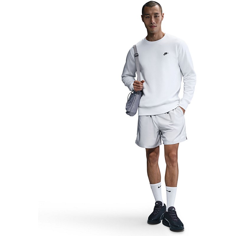 Nike Men's Club Fle… - image