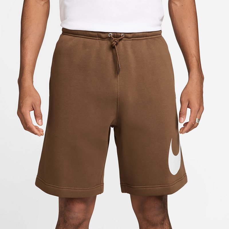 Nike Men's Club Bru… - image