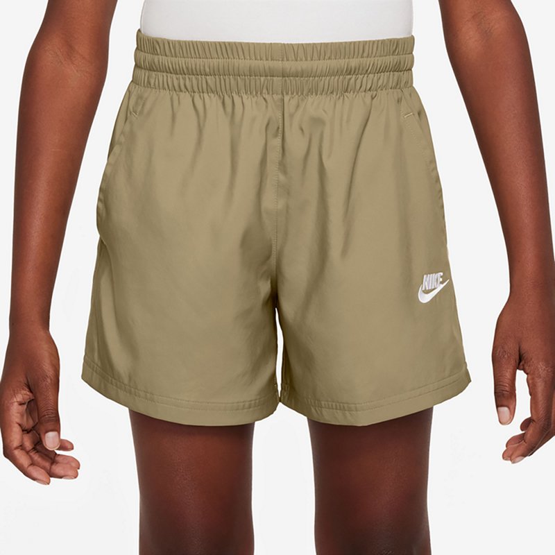 Nike Big Kids' Spor… - image