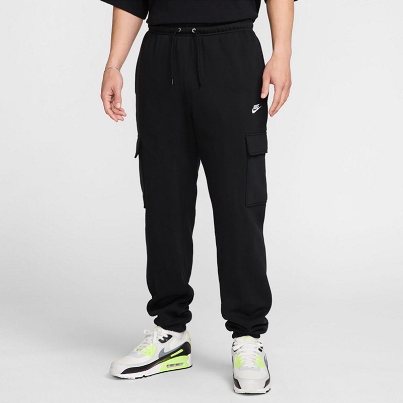 Nike Men's Club Bb … - image