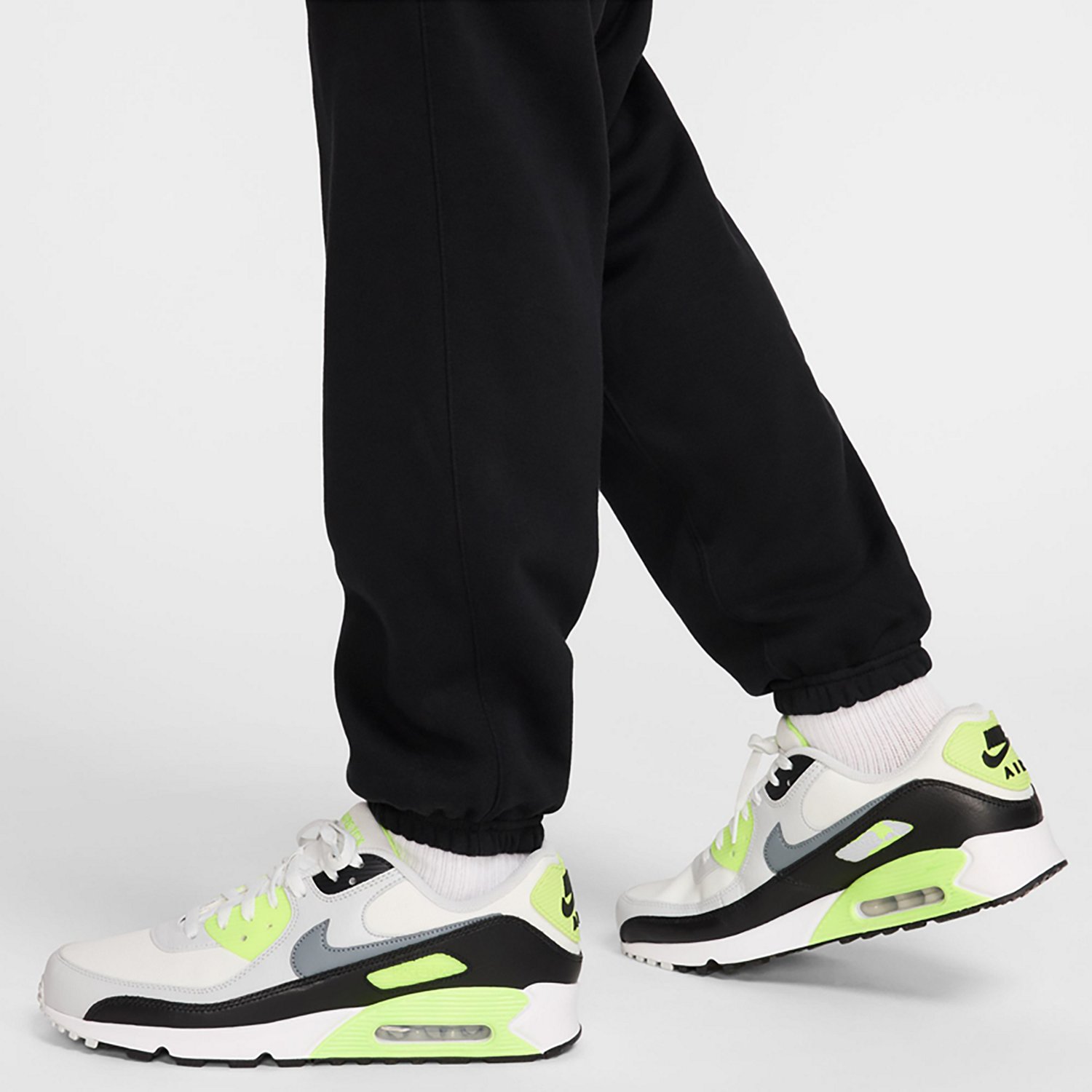 Nike Men's Club BB Fleece Cargo Pants - view number 6