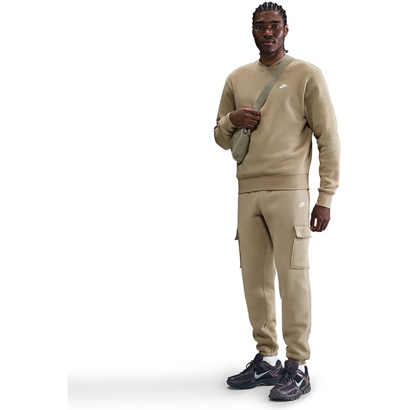 Nike Men's Club Bb … - image