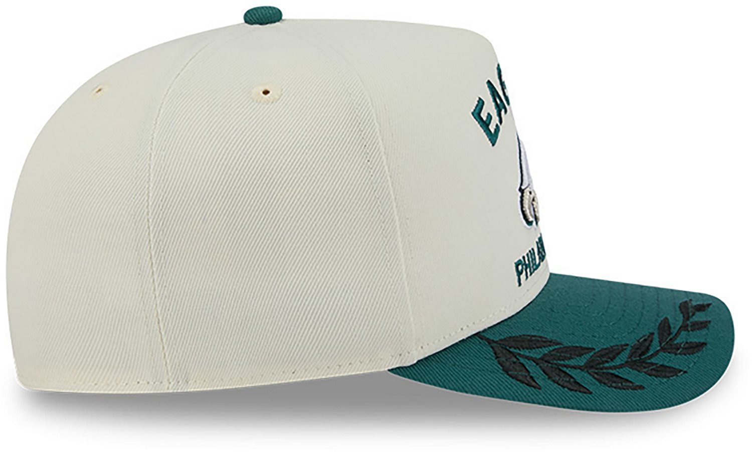 New Era 5950 NFL Draft 25 Eagles Cap - view number 5