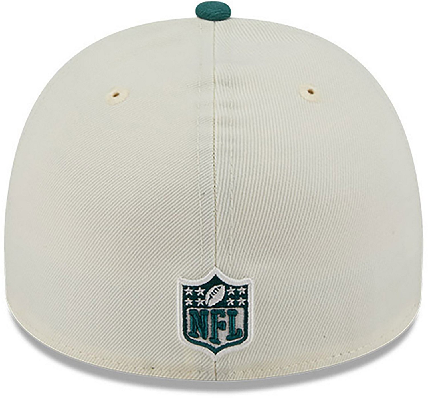 New Era 5950 NFL Draft 25 Eagles Cap - view number 6