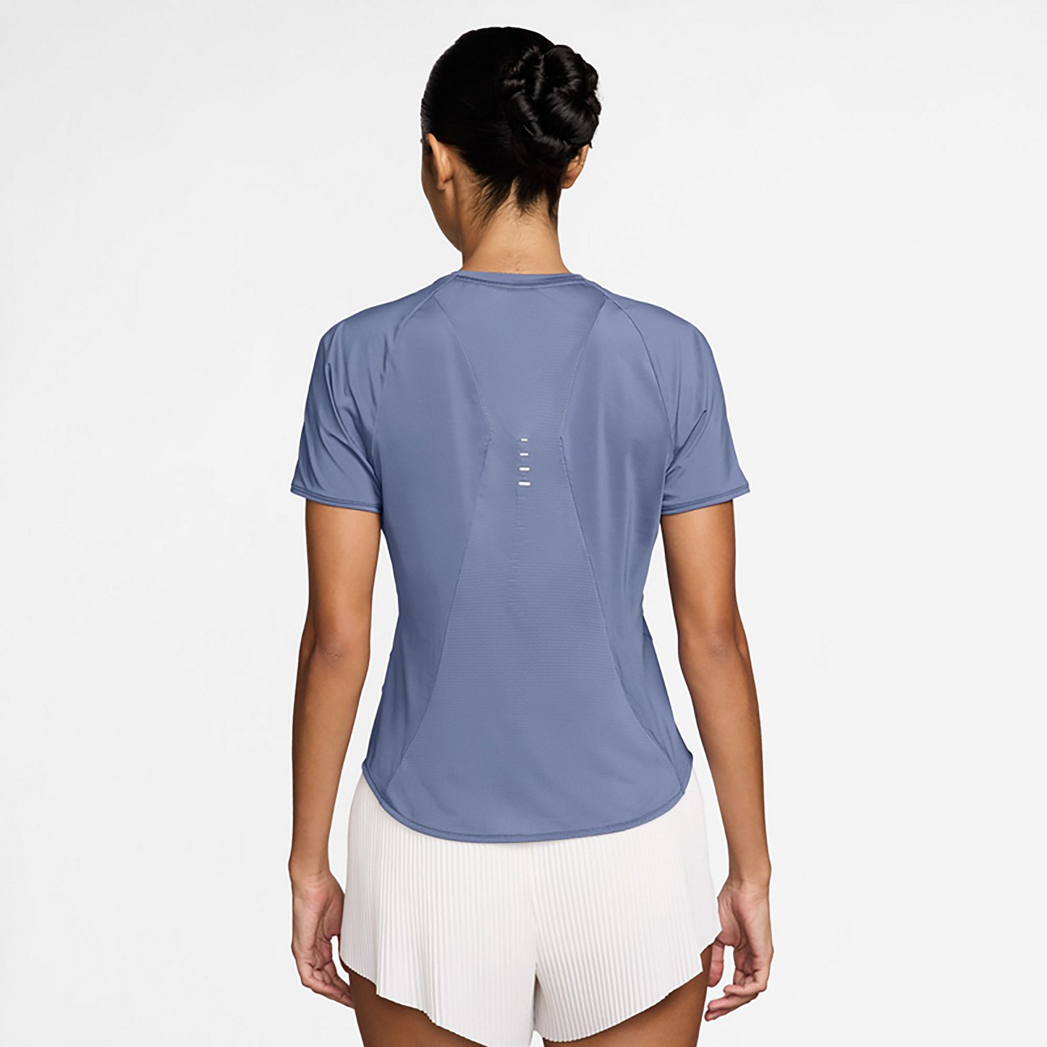 Nike Women's Swift Dri-FIT Running T-shirt - view number 2