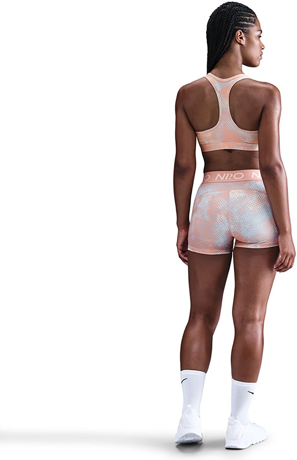 Nike Women's Pro 365 3 in Shorts - view number 2