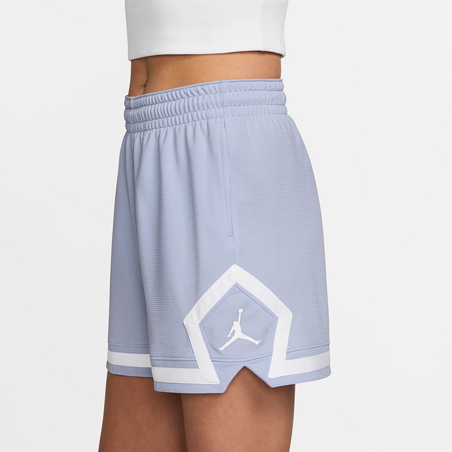 Jordan Women's Sport Diamond Shorts 4 in - view number 3